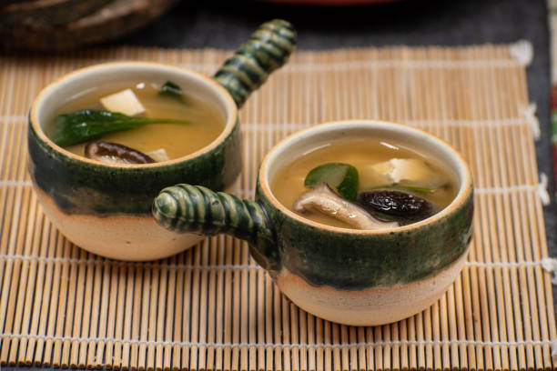 Miso Soup